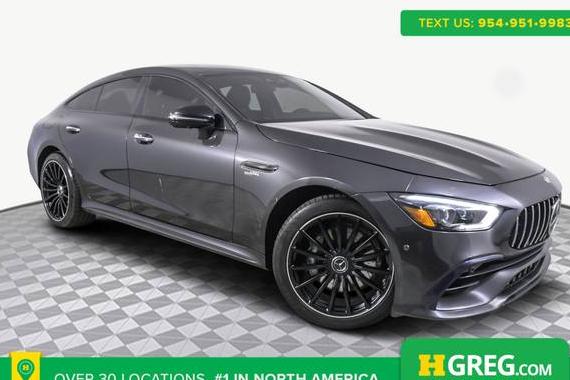 MERCEDES-BENZ AMG GT 2020 WDD7X6BB0LA013203 image MERCEDES-BENZ AMG GT 2020 WDD7X6BB0LA013203 image